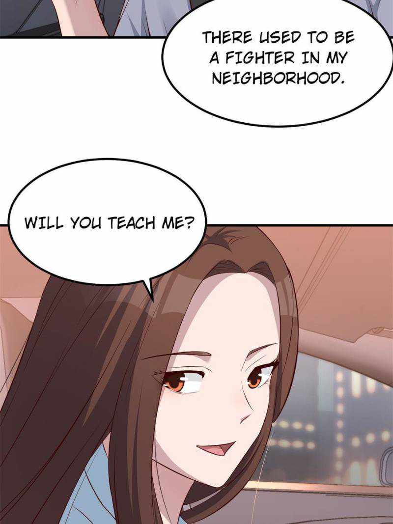 My Sister Is A SuperStar chapter 131 - page 8