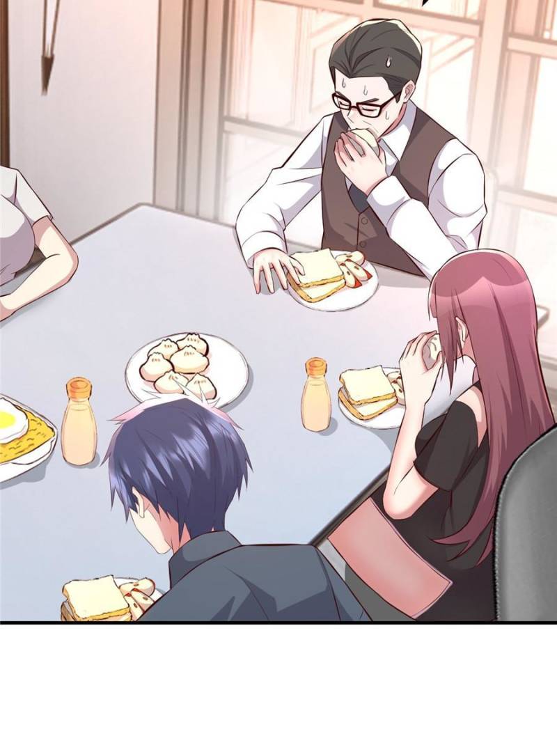 My Sister Is A SuperStar chapter 160 - page 10