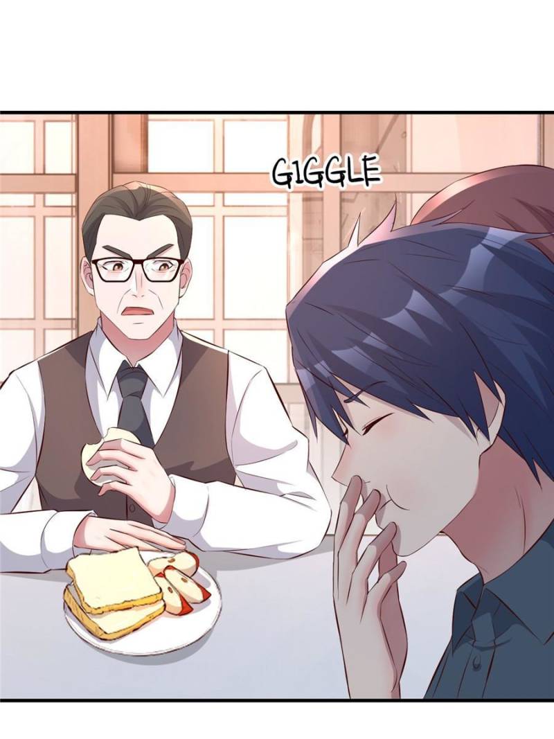 My Sister Is A SuperStar chapter 160 - page 11