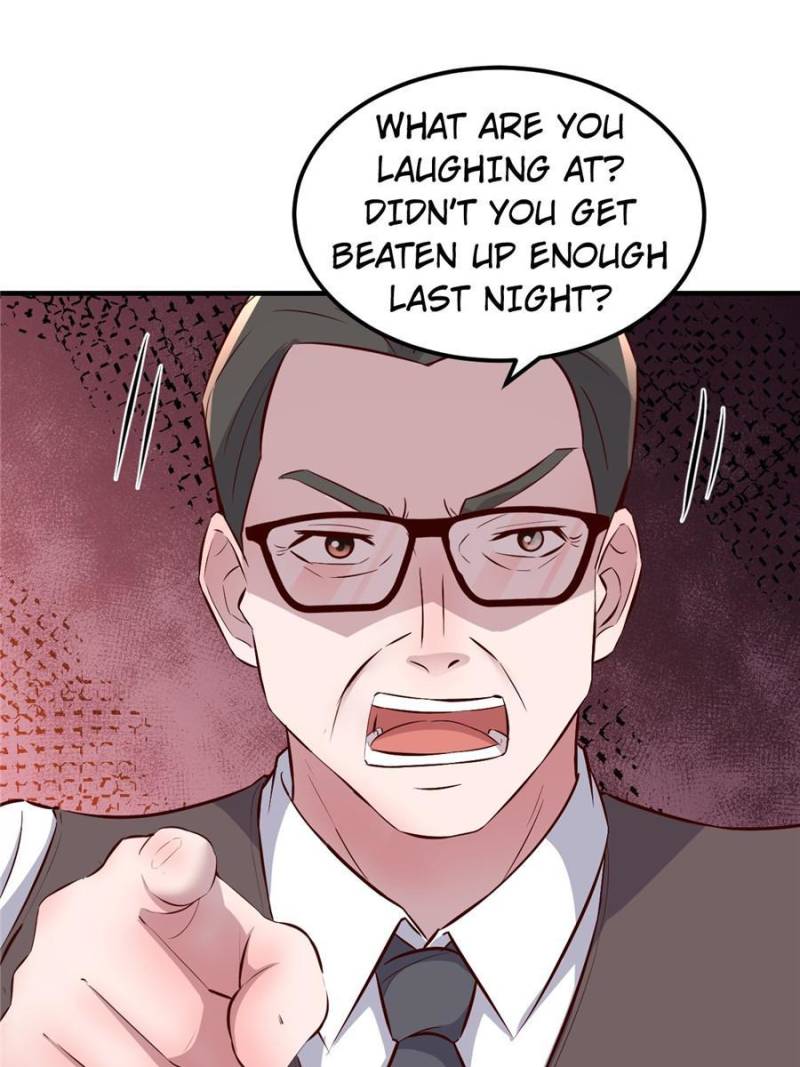 My Sister Is A SuperStar chapter 160 - page 12