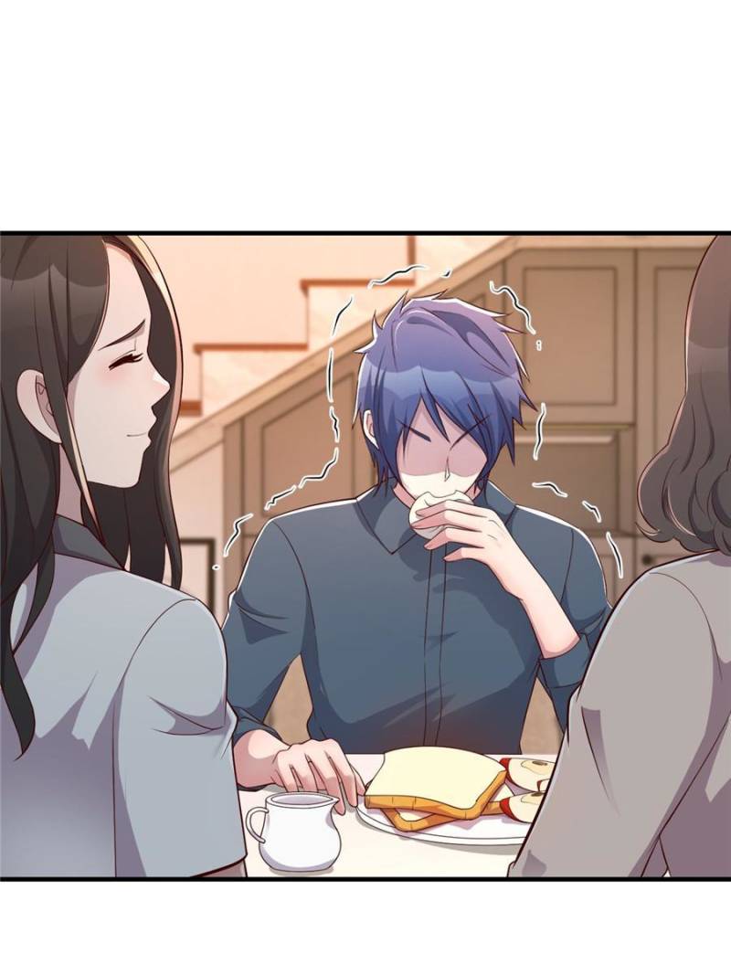 My Sister Is A SuperStar chapter 160 - page 14