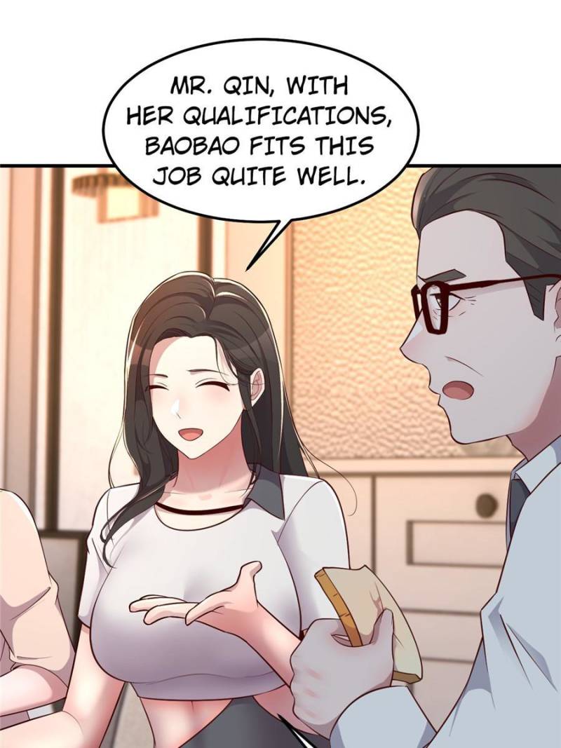 My Sister Is A SuperStar chapter 160 - page 15