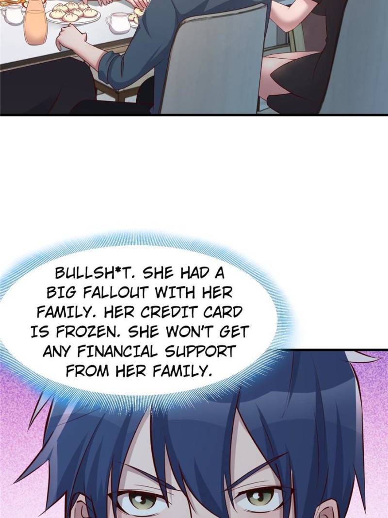 My Sister Is A SuperStar chapter 160 - page 17
