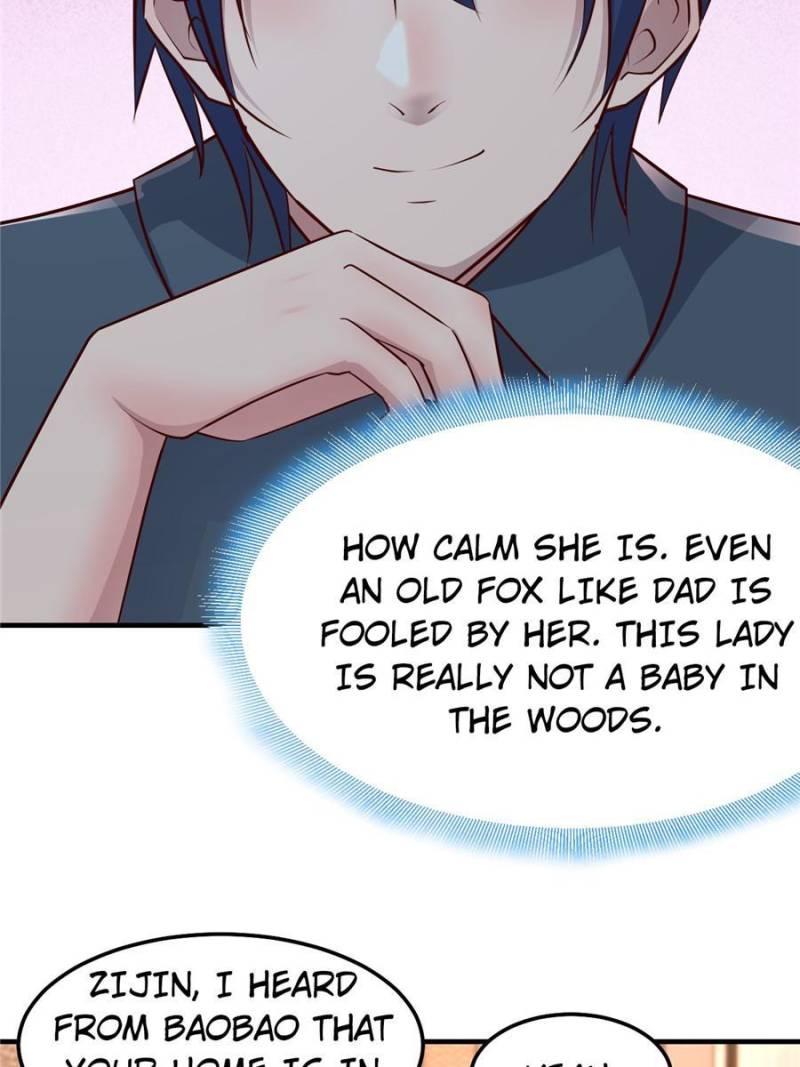 My Sister Is A SuperStar chapter 160 - page 18