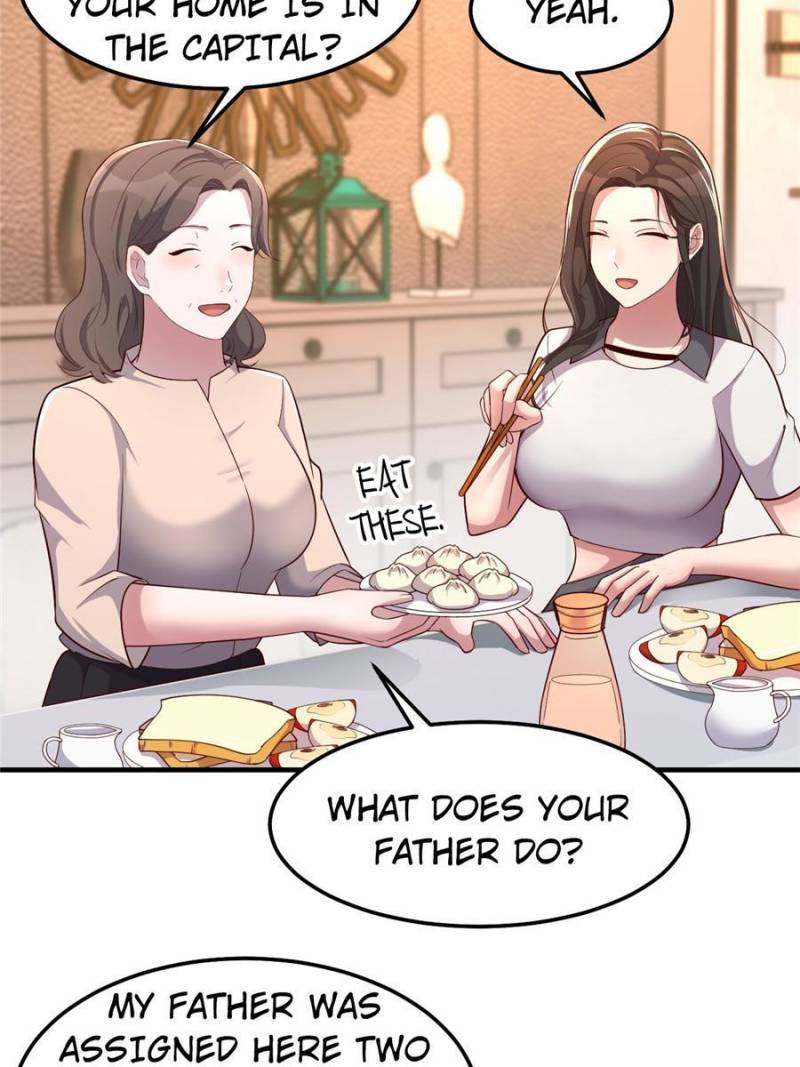 My Sister Is A SuperStar chapter 160 - page 19