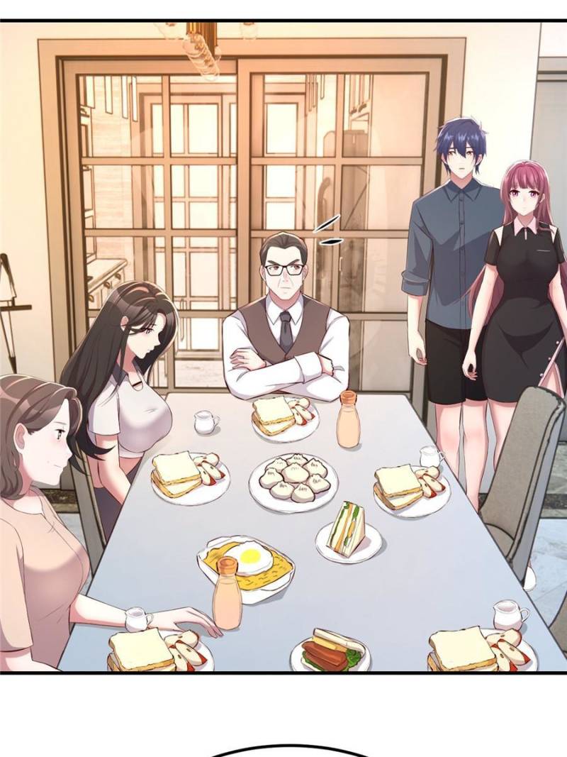 My Sister Is A SuperStar chapter 160 - page 2