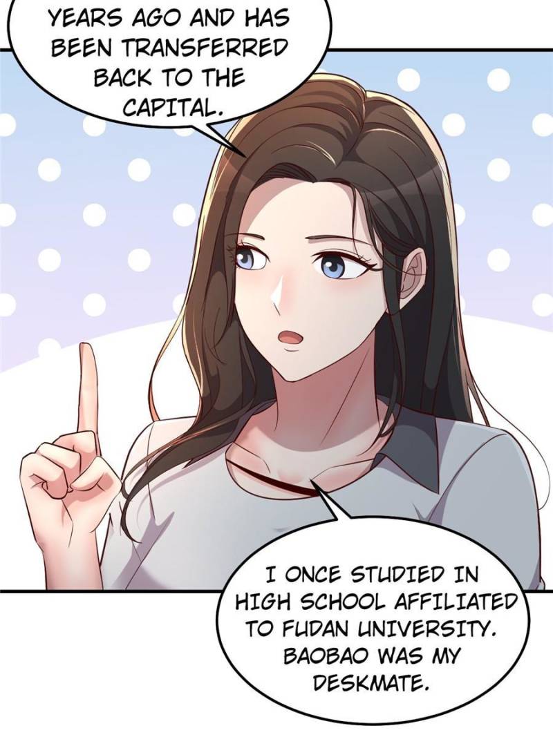 My Sister Is A SuperStar chapter 160 - page 20