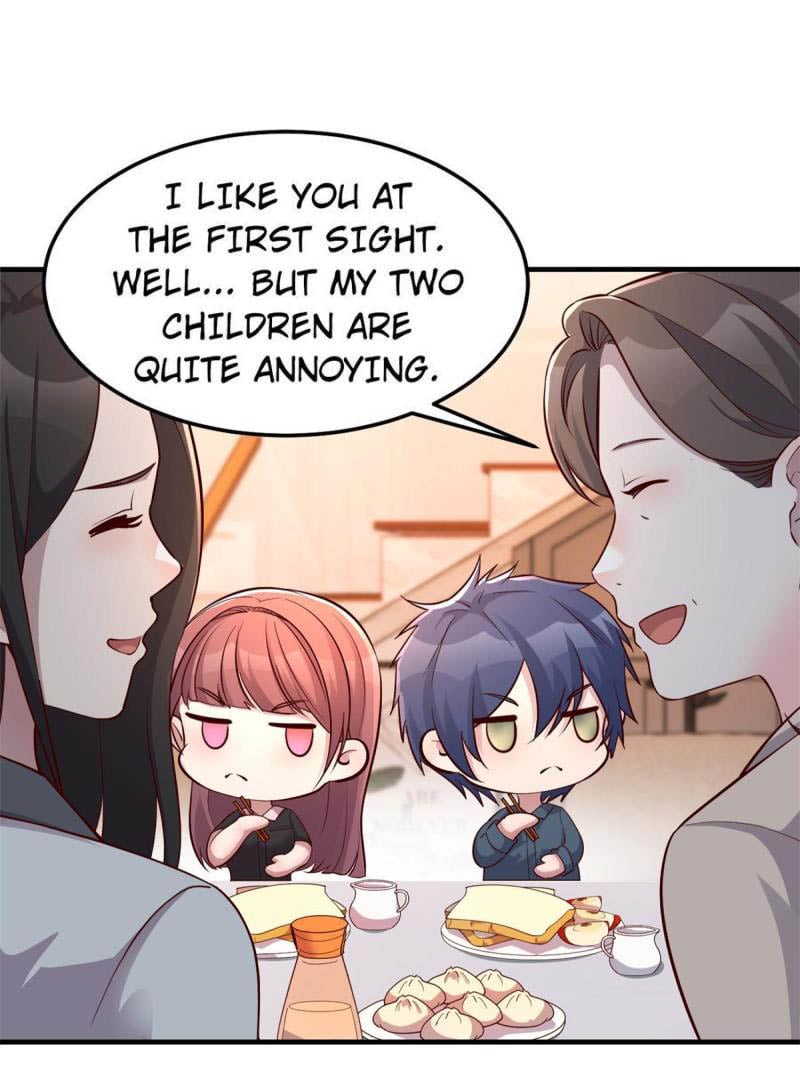 My Sister Is A SuperStar chapter 160 - page 21