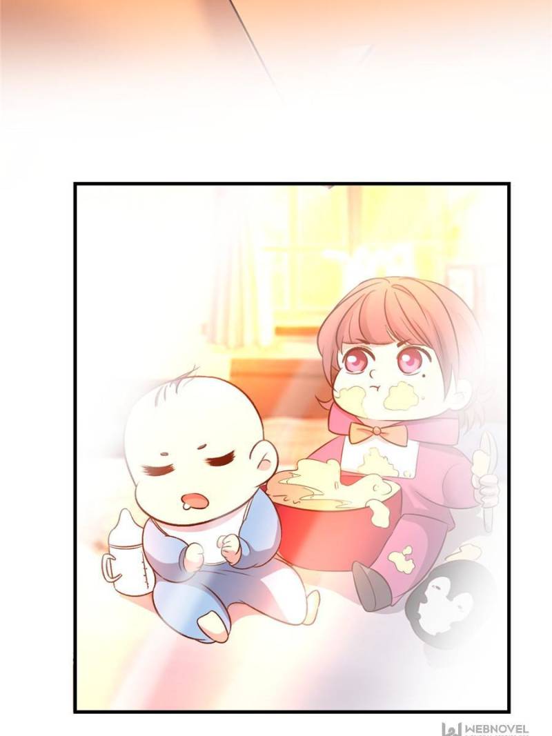 My Sister Is A SuperStar chapter 160 - page 25