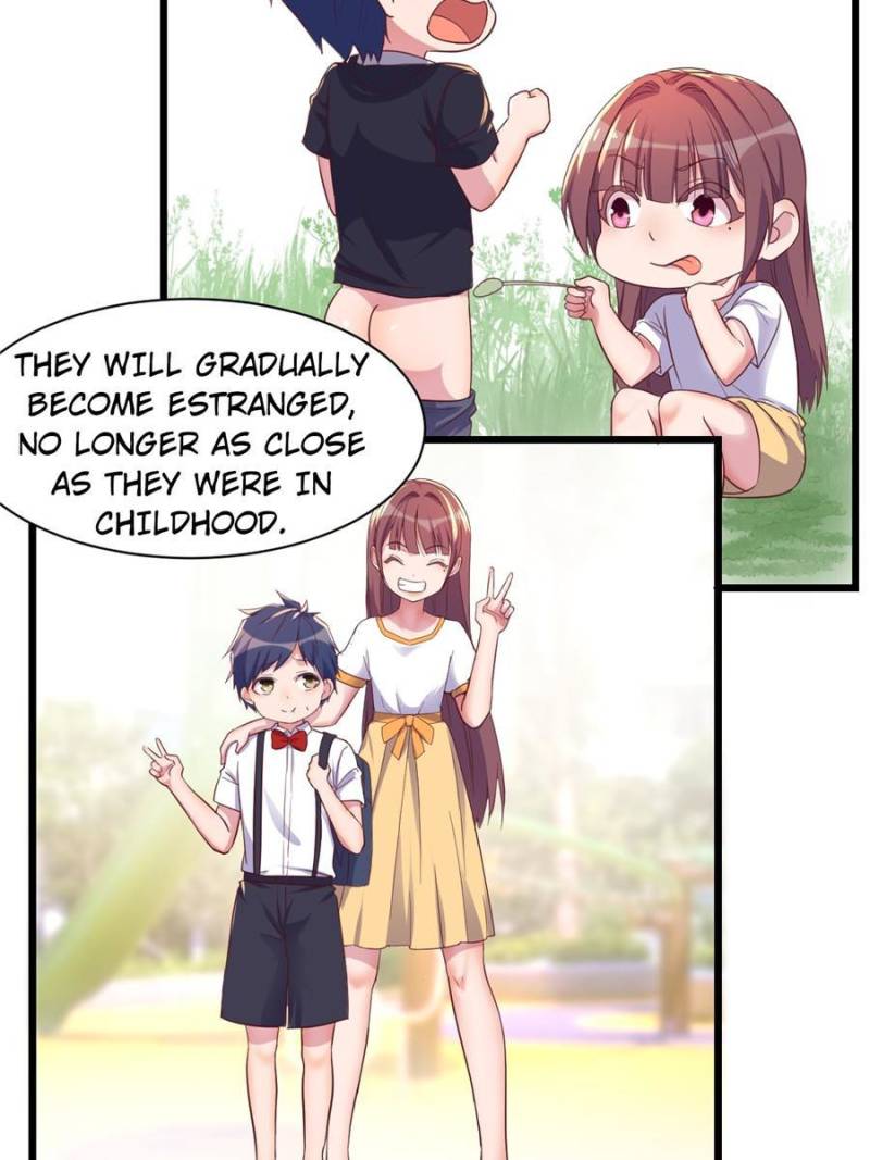 My Sister Is A SuperStar chapter 160 - page 28