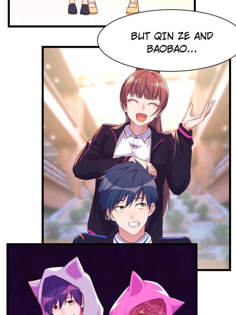 My Sister Is A SuperStar chapter 160 - page 29