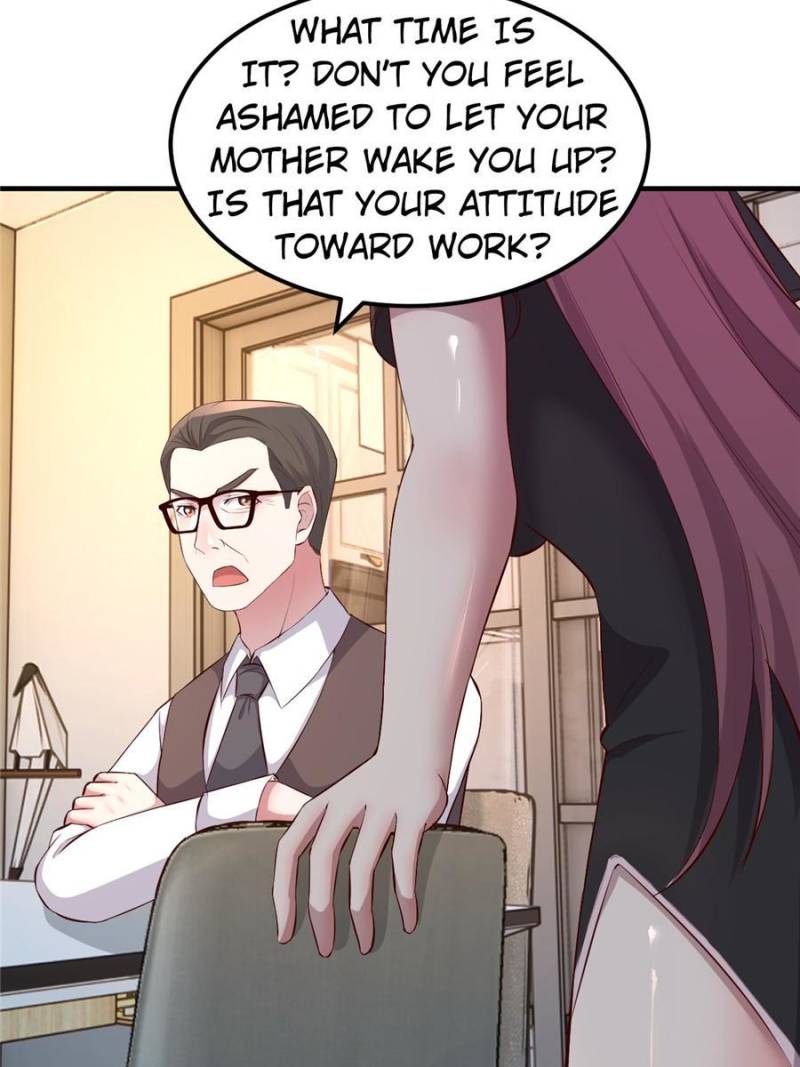 My Sister Is A SuperStar chapter 160 - page 3