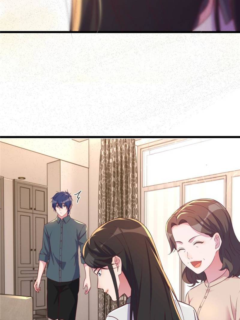My Sister Is A SuperStar chapter 160 - page 32