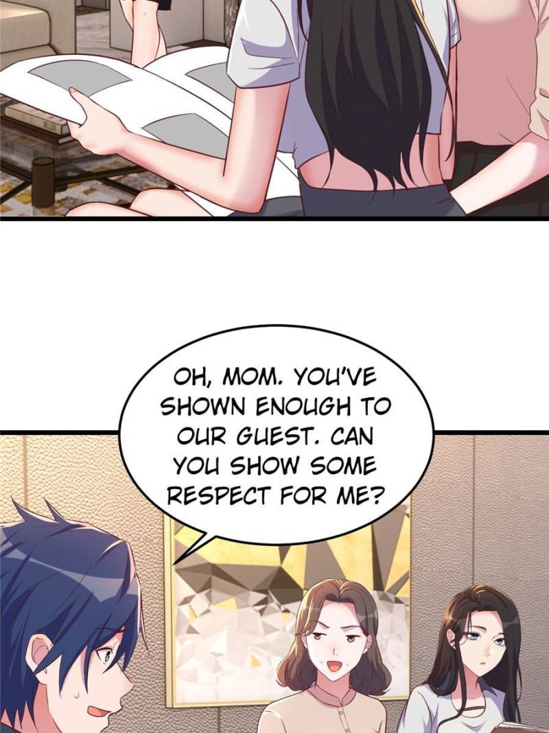 My Sister Is A SuperStar chapter 160 - page 33