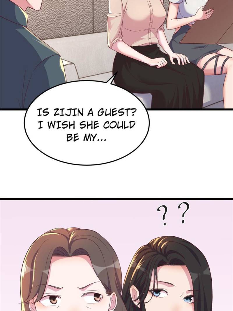 My Sister Is A SuperStar chapter 160 - page 34