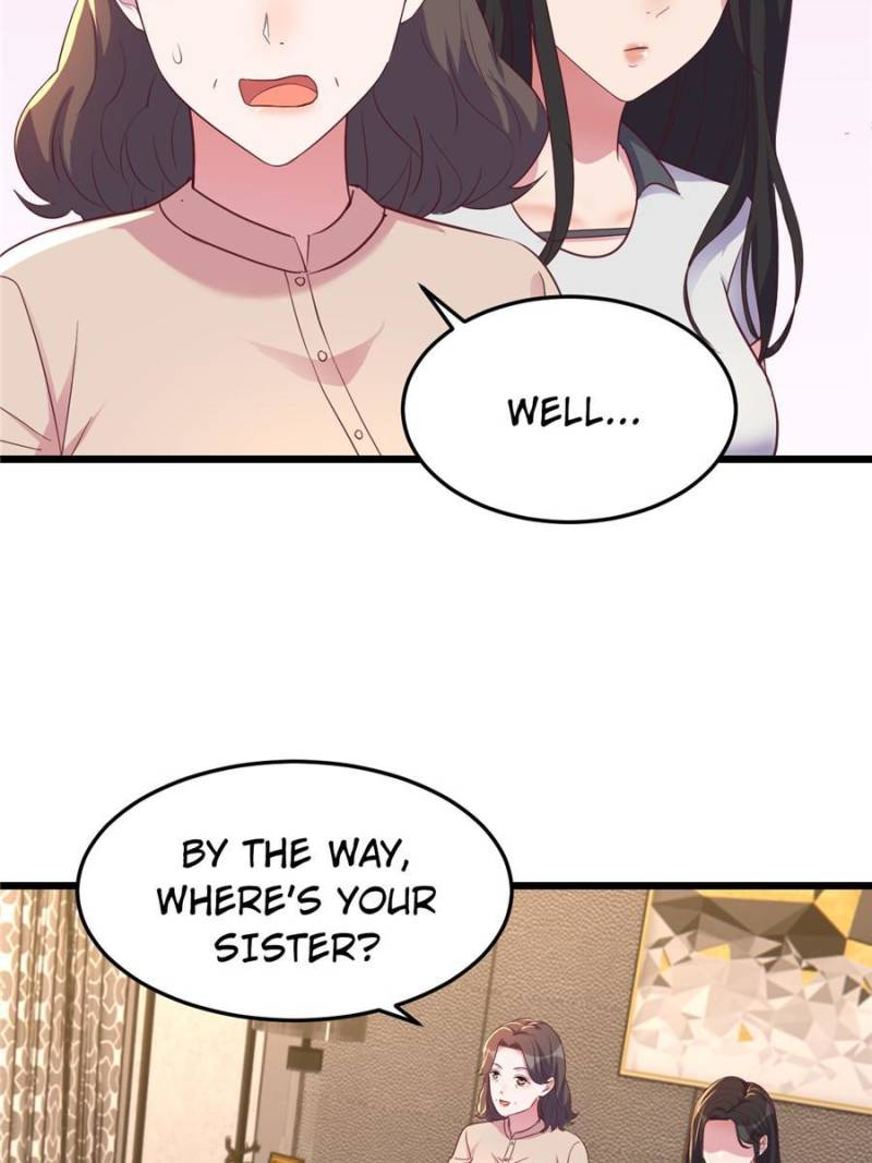 My Sister Is A SuperStar chapter 160 - page 35