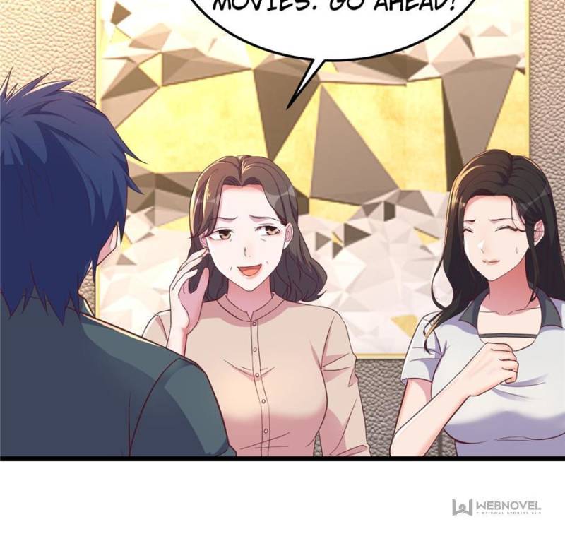 My Sister Is A SuperStar chapter 160 - page 38