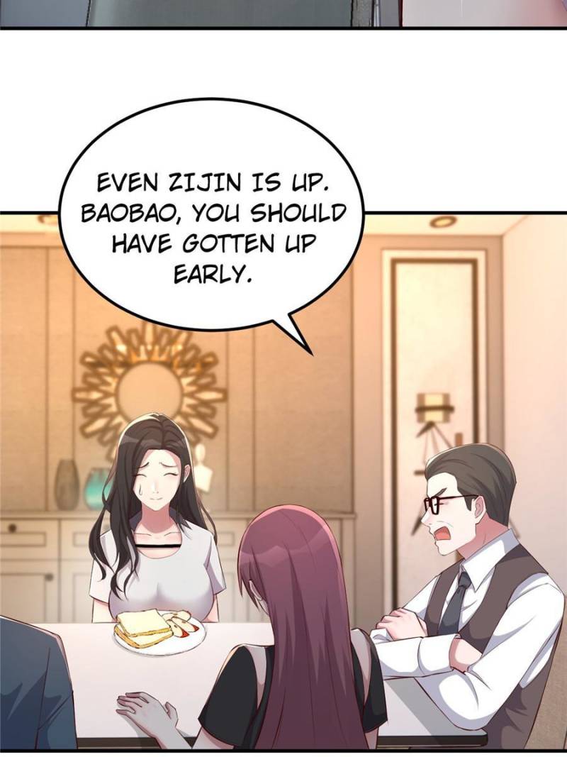 My Sister Is A SuperStar chapter 160 - page 4