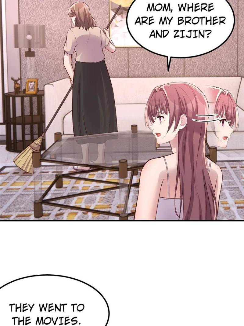 My Sister Is A SuperStar chapter 160 - page 41