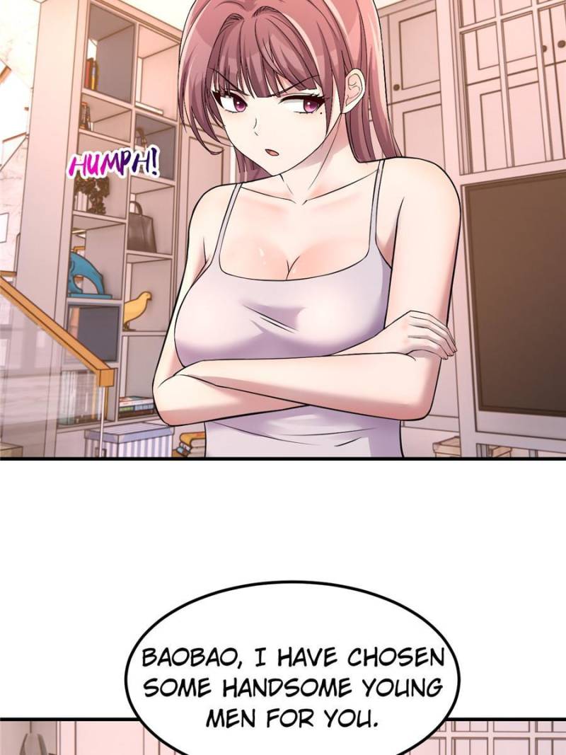My Sister Is A SuperStar chapter 160 - page 43