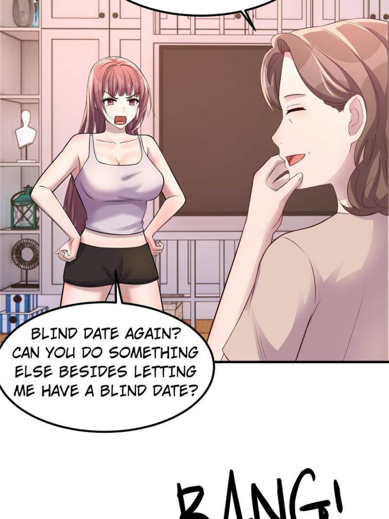 My Sister Is A SuperStar chapter 160 - page 44