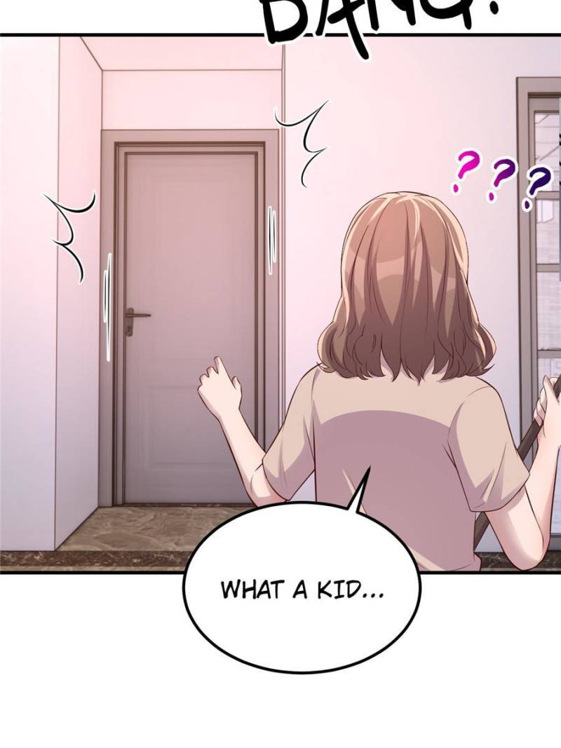 My Sister Is A SuperStar chapter 160 - page 45