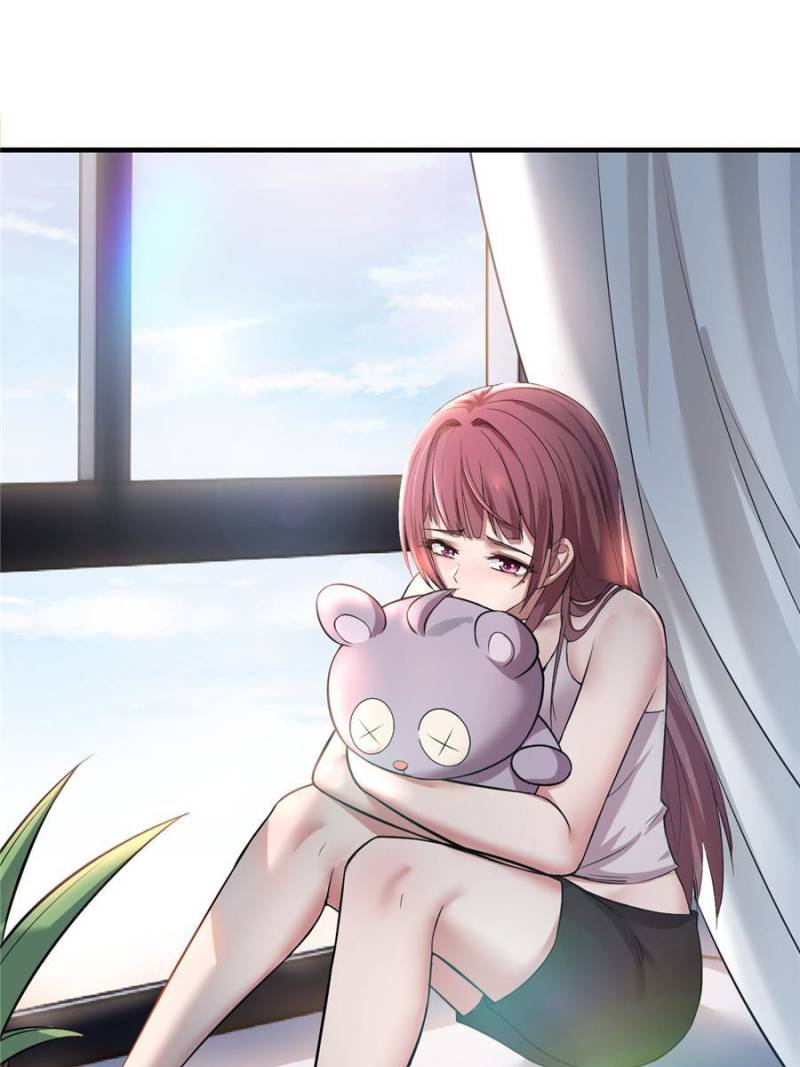 My Sister Is A SuperStar chapter 160 - page 46