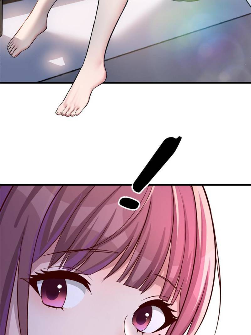 My Sister Is A SuperStar chapter 160 - page 47