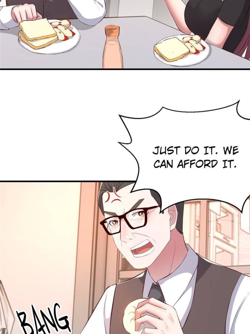 My Sister Is A SuperStar chapter 160 - page 7