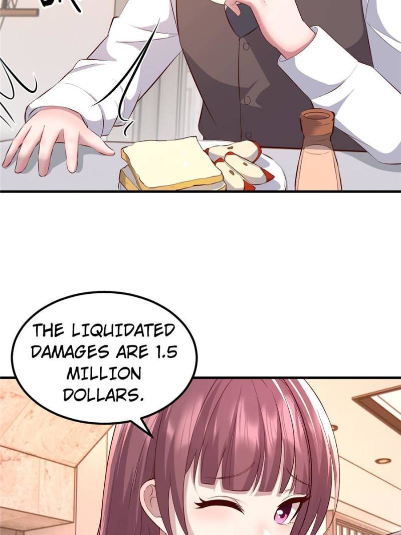 My Sister Is A SuperStar chapter 160 - page 8