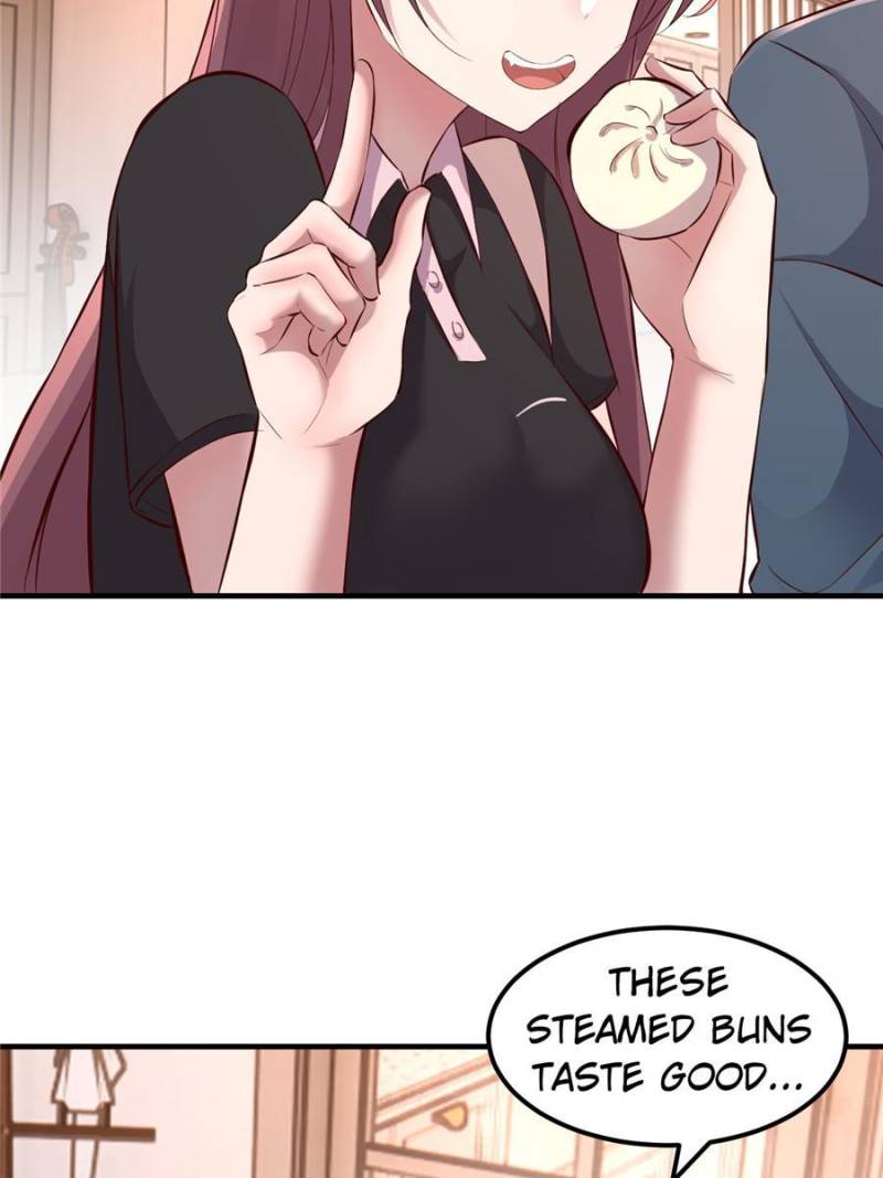 My Sister Is A SuperStar chapter 160 - page 9