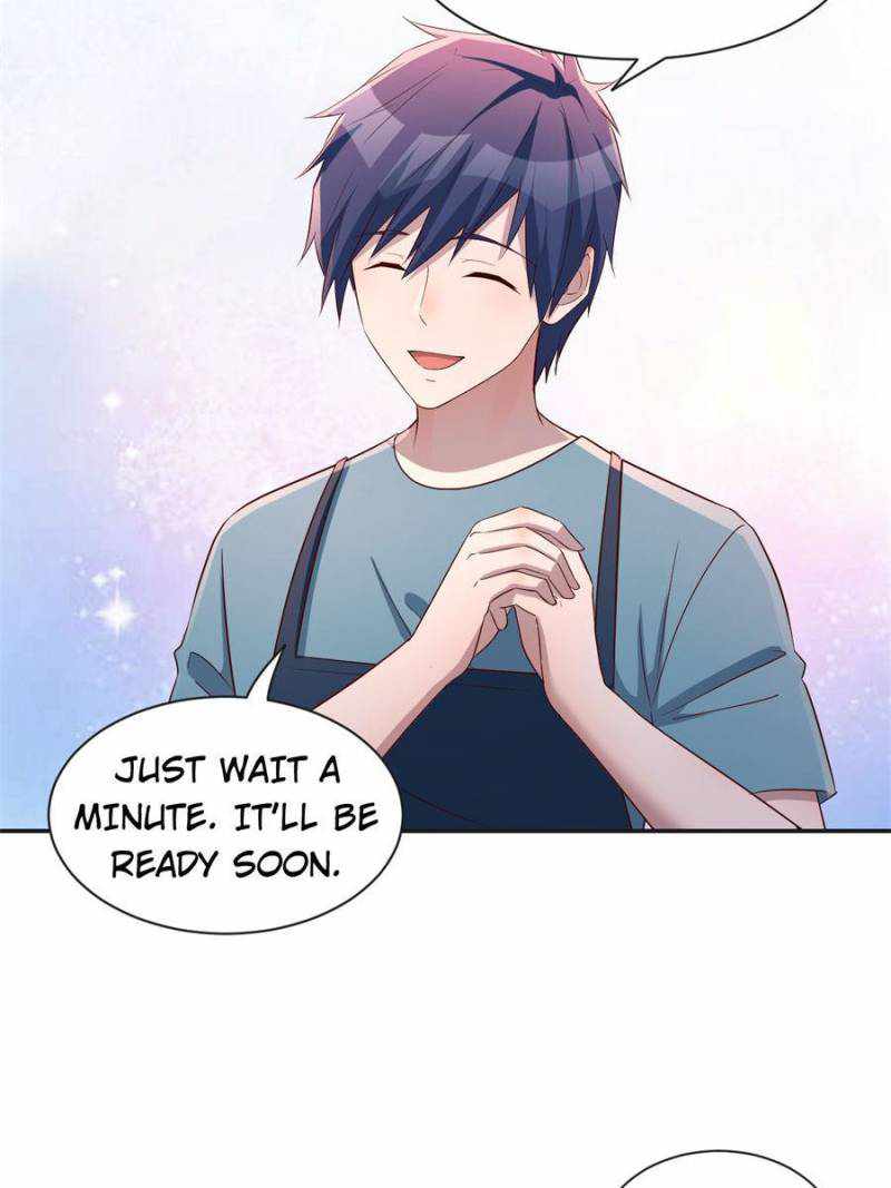 My Sister Is A SuperStar chapter 90 - page 16