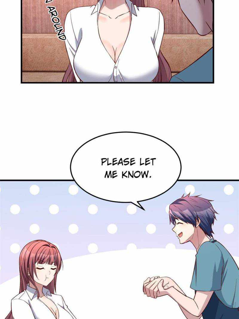 My Sister Is A SuperStar chapter 90 - page 28