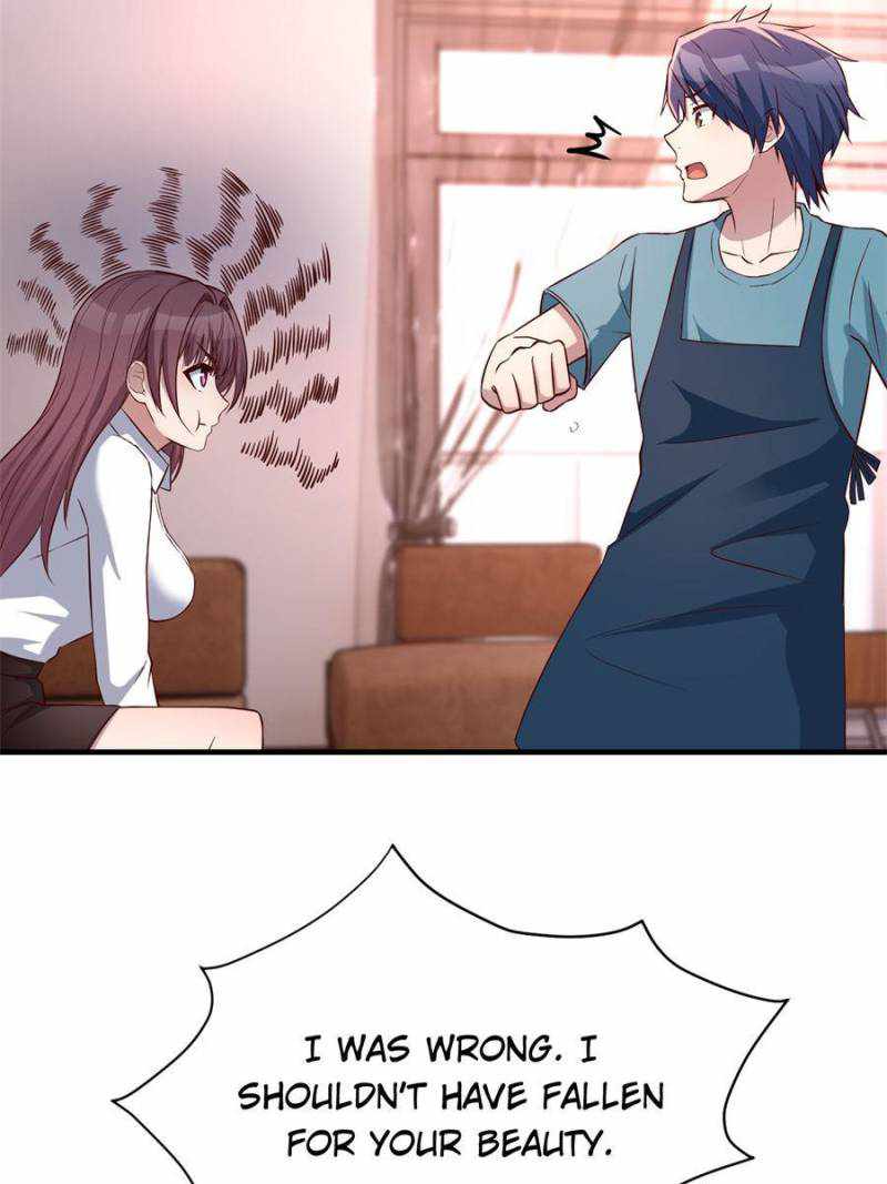 My Sister Is A SuperStar chapter 90 - page 33