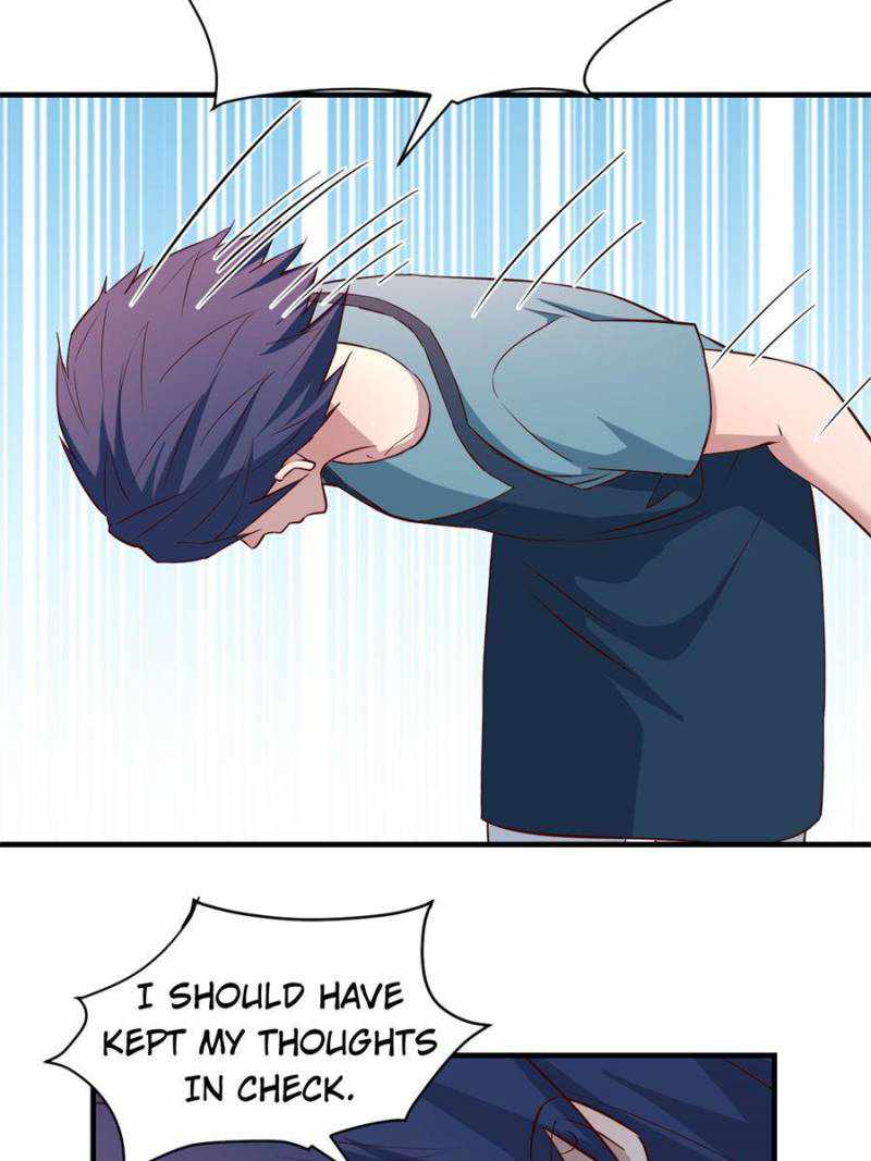 My Sister Is A SuperStar chapter 90 - page 34
