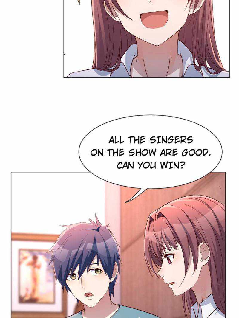 My Sister Is A SuperStar chapter 90 - page 44