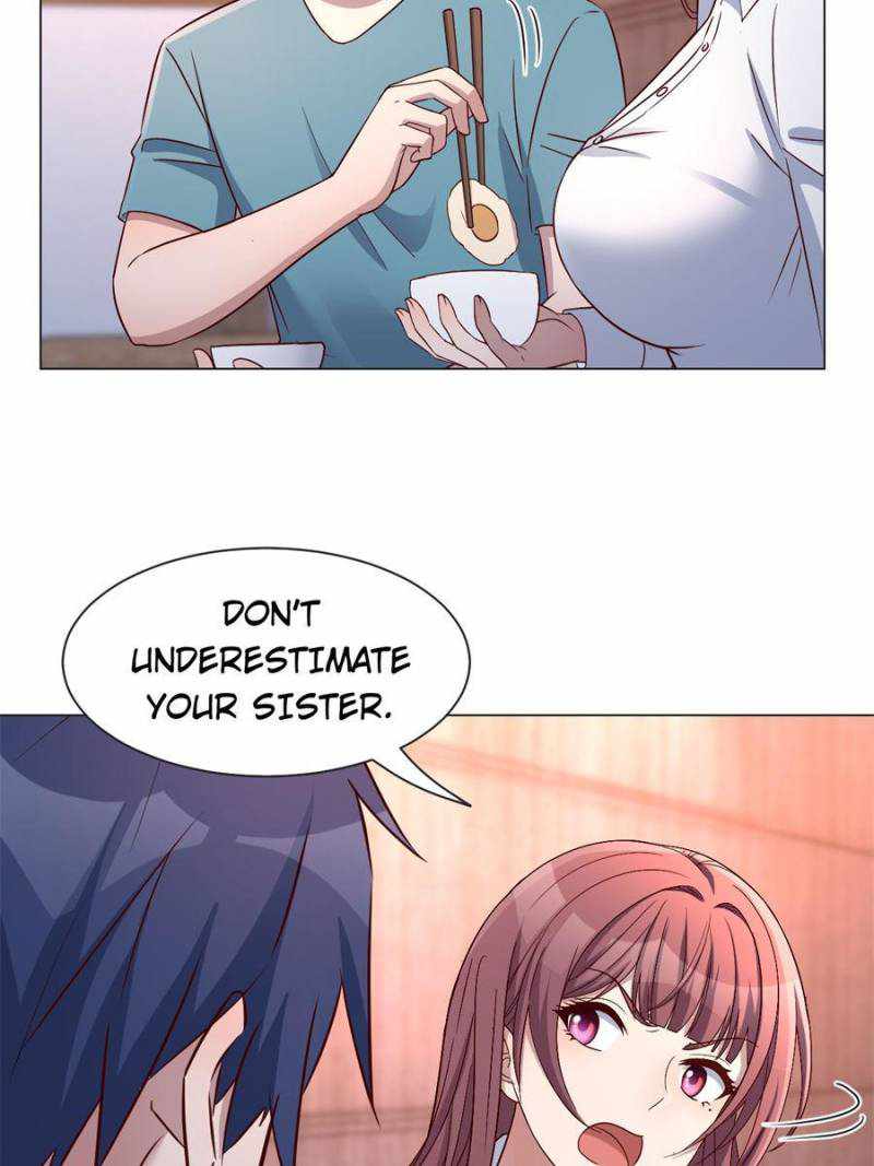My Sister Is A SuperStar chapter 90 - page 45