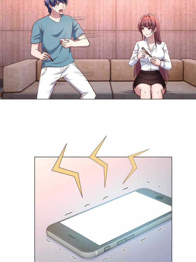 My Sister Is A SuperStar chapter 90 - page 48