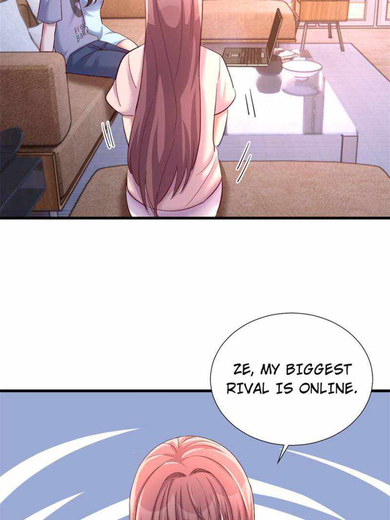 My Sister Is A SuperStar chapter 130 - page 11