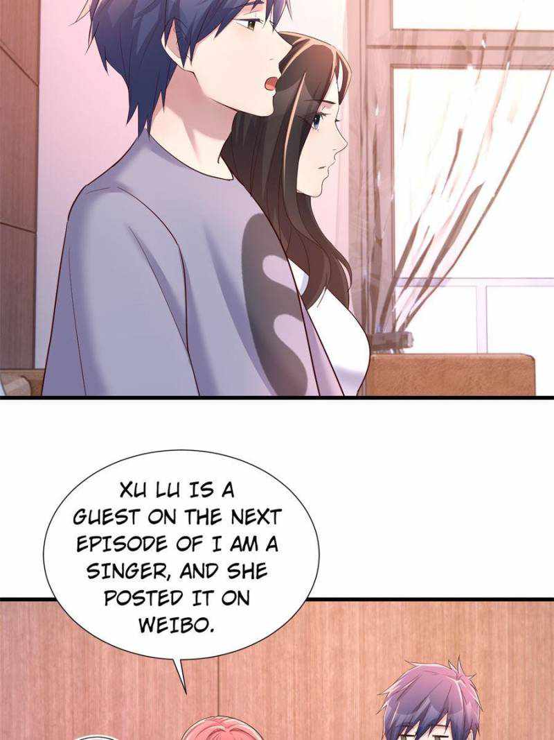 My Sister Is A SuperStar chapter 130 - page 13