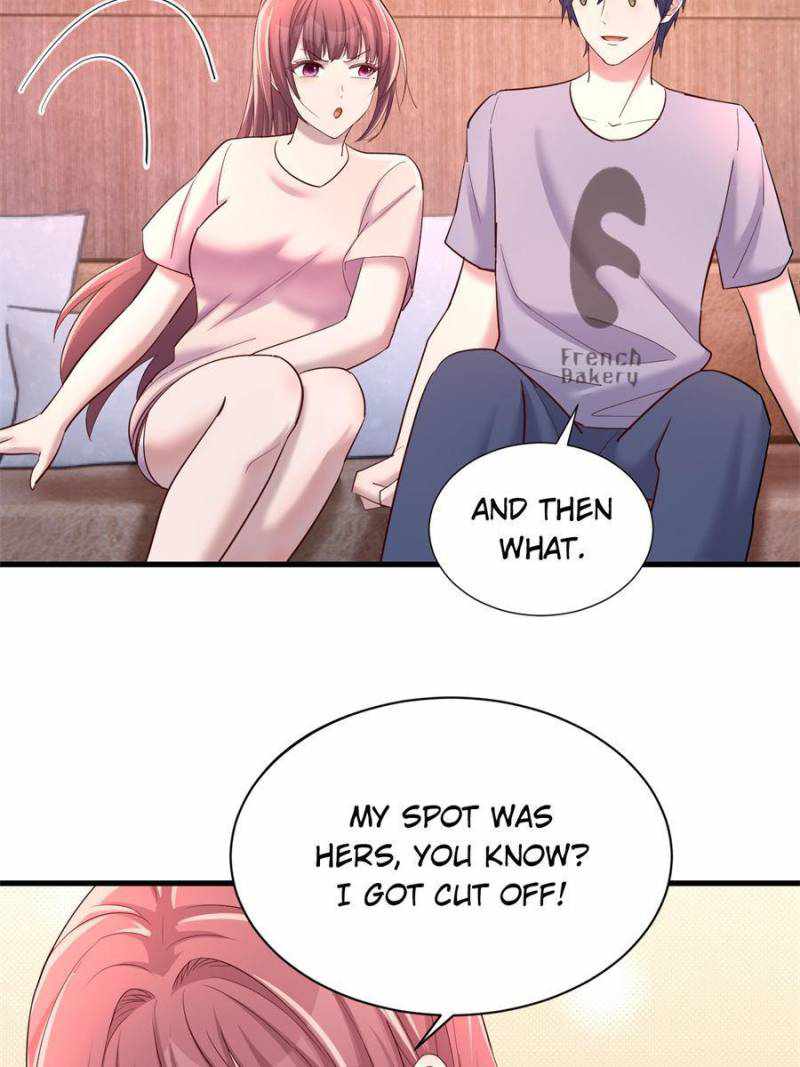 My Sister Is A SuperStar chapter 130 - page 14