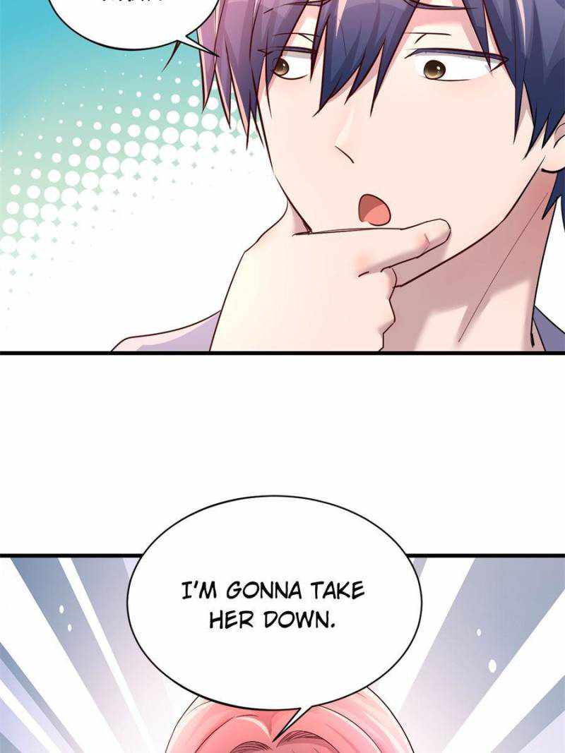 My Sister Is A SuperStar chapter 130 - page 16