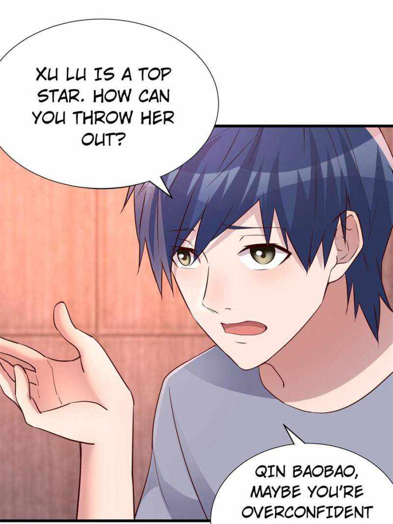 My Sister Is A SuperStar chapter 130 - page 19