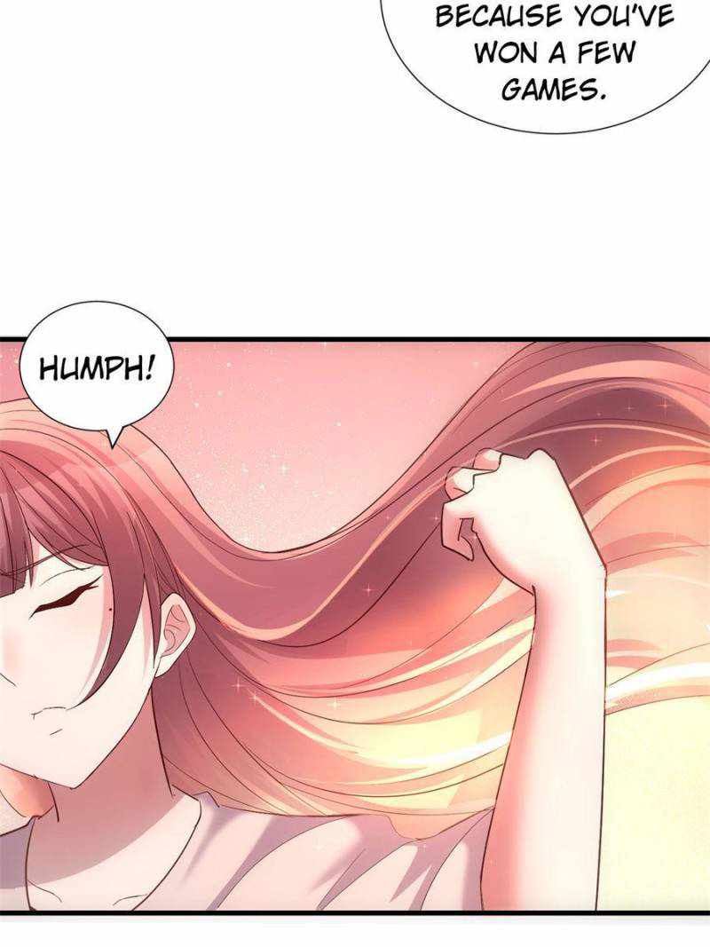 My Sister Is A SuperStar chapter 130 - page 20