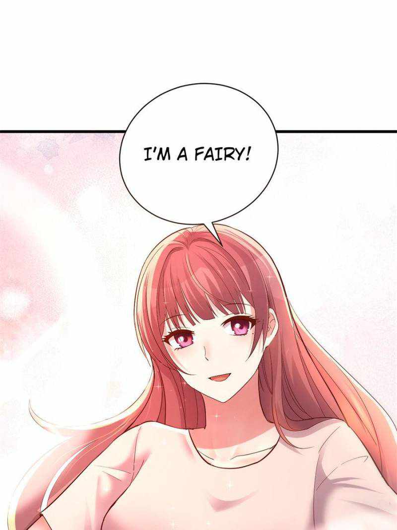 My Sister Is A SuperStar chapter 130 - page 21