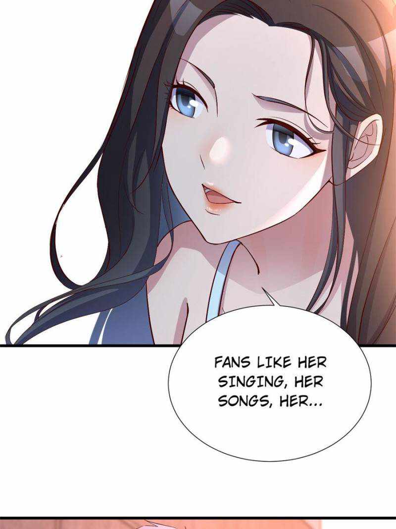 My Sister Is A SuperStar chapter 130 - page 28