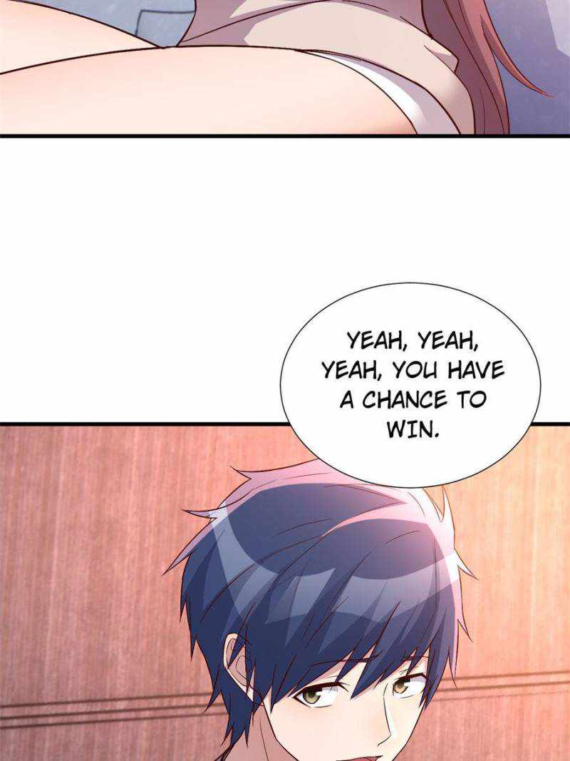 My Sister Is A SuperStar chapter 130 - page 31