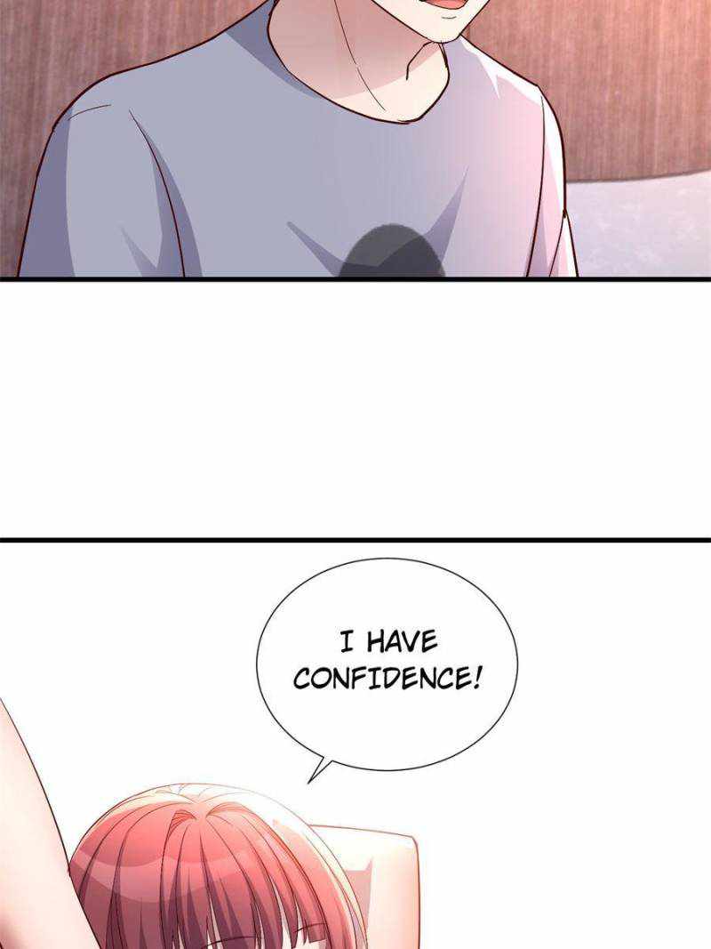 My Sister Is A SuperStar chapter 130 - page 32