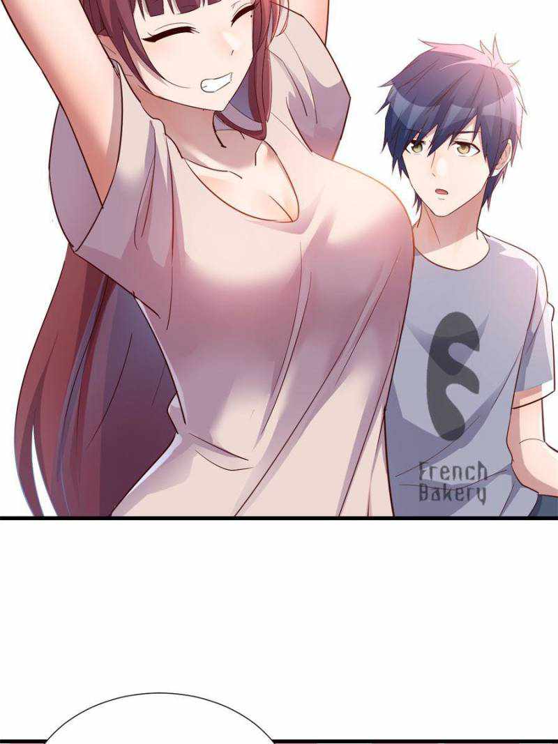 My Sister Is A SuperStar chapter 130 - page 33