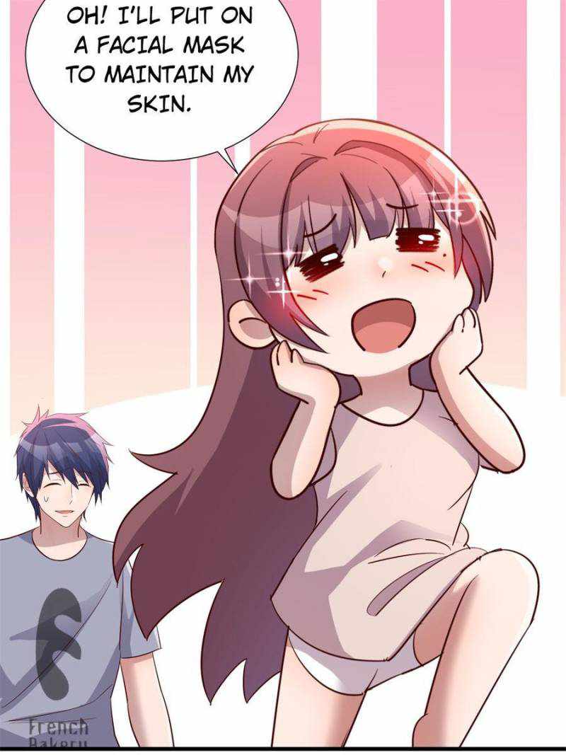 My Sister Is A SuperStar chapter 130 - page 34